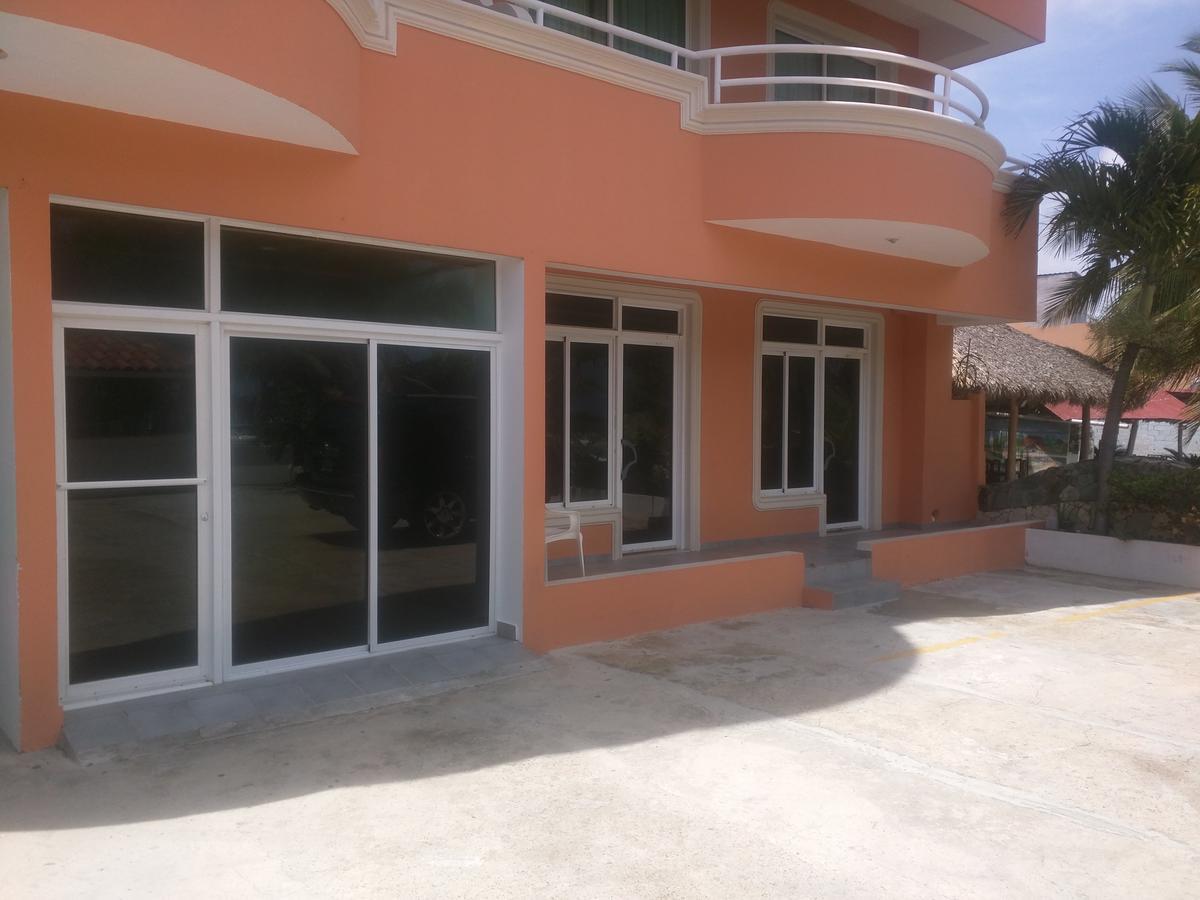 Apartamento - Planta baja