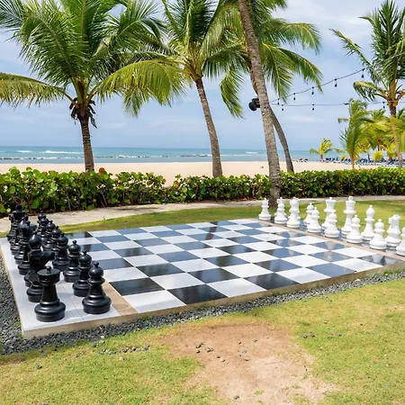 Coral Costa Caribe Beach Resort-2