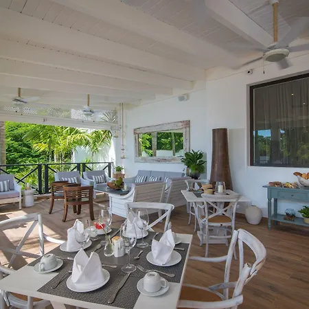 Hotel Casa Hemingway-3