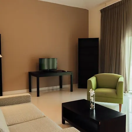 Hodelpa Garden Suites-3